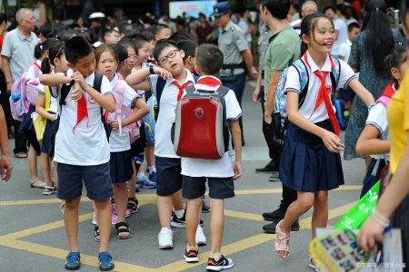 定了！河北各级学校发布2023年寒假放假安排，家长：意想不到（河北省2021学生放寒假时间表）